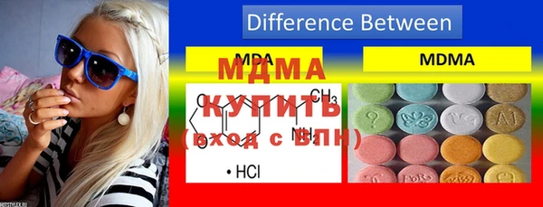 хмурый Белокуриха